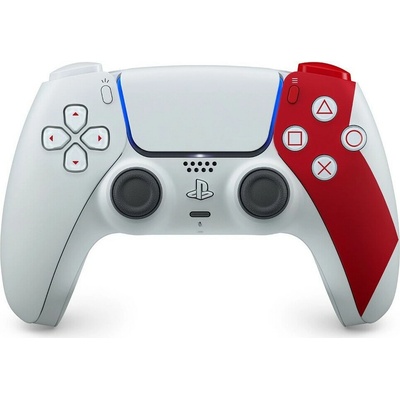 PlayStation 5 DualSense Wireless Controller God of War 20th Anniversary Limited Edition PS711000048626
