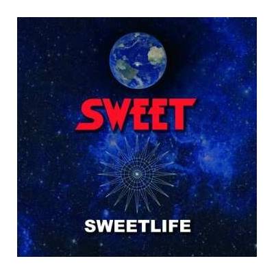 The Sweet - Sweetlife CD