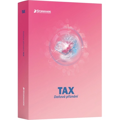 Stormware TAX Mini MLP – Zbozi.Blesk.cz