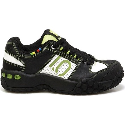 Five Ten Impact Low Team Black
