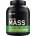 Optimum Nutrition Serious Mass [2721 грама] Банан