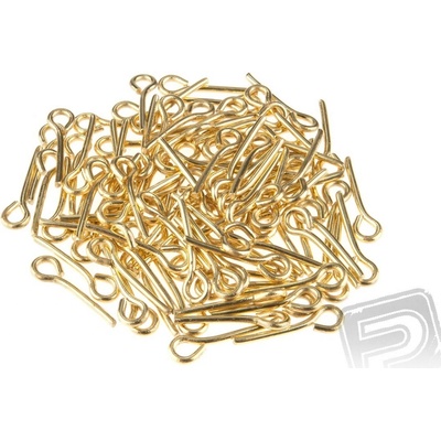 Billing Boats Očko se stopkou 13 mm 100 ks