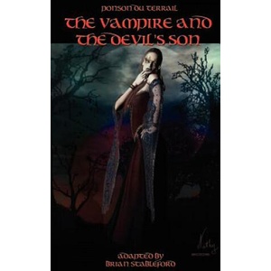 Vampire and the Devil's Son | Pierre-Alexis, Ponson du Terra (2007)