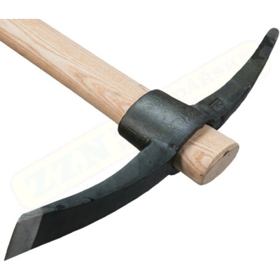 Bat nářadí krumpáč standard s násadou 07803 – Sleviste.cz