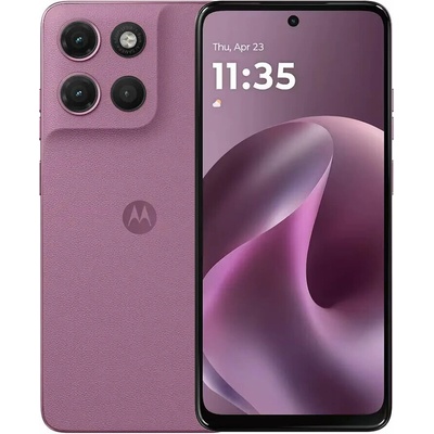 Motorola Moto G17 8GB/128GB Purple