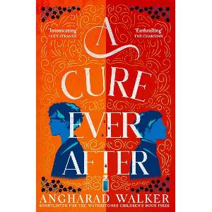 A Cure Ever After (ISBN: 9781915026293)