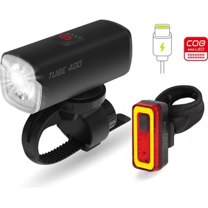 One Tube 400 Set (603810)