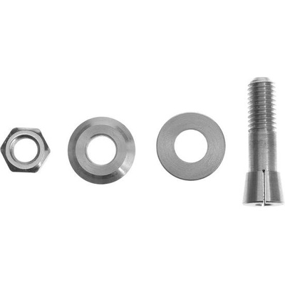 GForce Unašeč vrtule kleštinový M5 hřídel pr. 3.0 mm