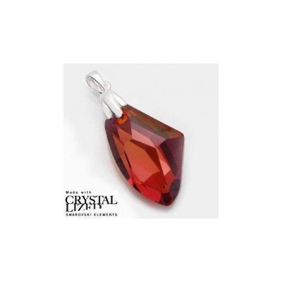 Swarovski element Prívesok PSW003