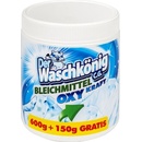 Waschkönig Oxy Kraft bielidlo a odstraňovač škvŕn 750 g