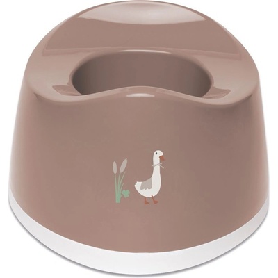 Bébé-jou Nočník GROW Dear Goose – Hledejceny.cz