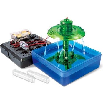 Connex Stem комплект - Направи си сам фонтан (at38808)