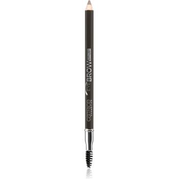 Catrice Eyebrow Stylist молив за вежди с четка цвят 035 Brown Eye Crown 1.4 гр