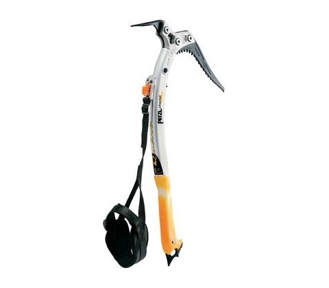 Petzl Quark