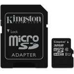 Kingston microSDHC 32GB C10/UHS-I/U1 SDCS/32GB