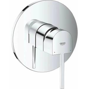 GROHE Вграден смесител за душ Grohe Plus (24059003)