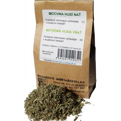 JUKL Nátržník husí vňať 50 g