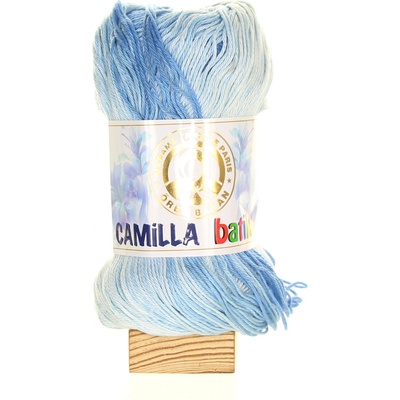 Madamme Tricote Paris Camilla batik 0104