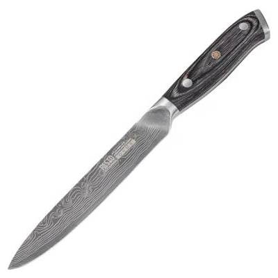 Univerzálny nôž, 13 cm, RESTO „Ogma 95343“ 4260709012223
