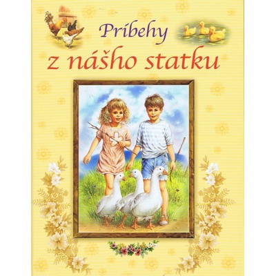 Príbehy z nášho statku