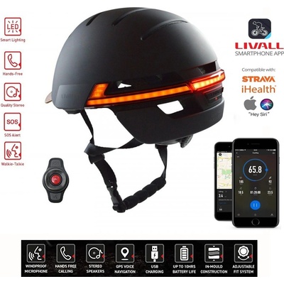 Livall BH51M Neo Smart