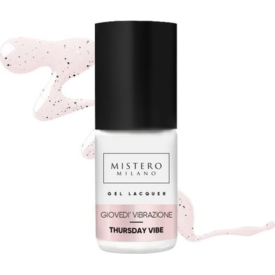 Mistero Milano THURSDAY VIBE 7 ml