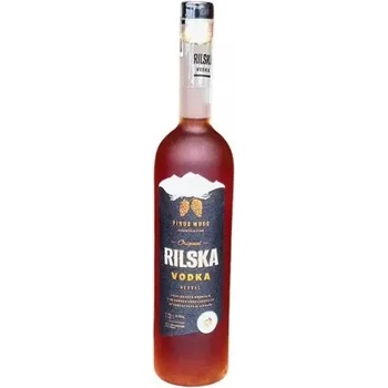 Image 1 of Rilska - водка 700ml