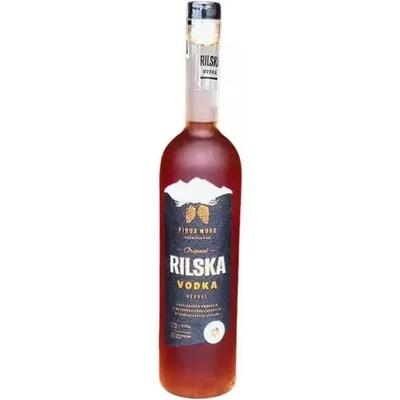 Rilska - водка 700ml