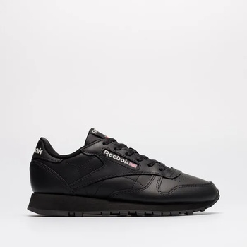 Reebok Classic Leather дамски Обувки Маратонки 100008497 Черен 38 (100008497)