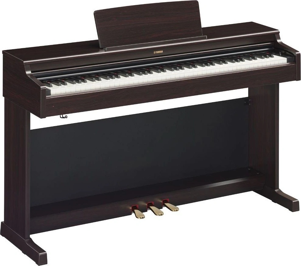 Yamaha YDP-164 od 24 900 Kč - Heureka.cz