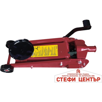 Raider Крик хидравличен тип крокодил 3t 135-500mm RD-TJ05 (300208)