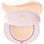 MilkTouch - All-Day Skin Fit Milky Glow Cushion 15g - #19N Vanilla Ivory