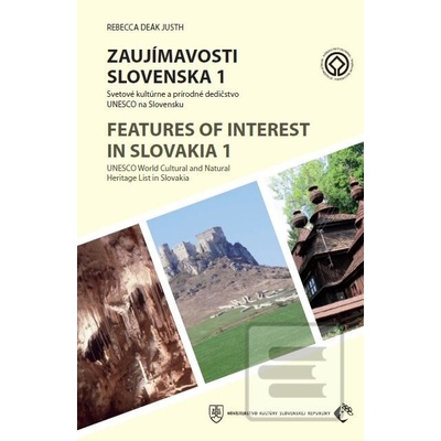 Zaujímavosti Slovenska 1 / Features of interest in Slovakia 1