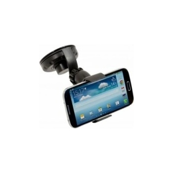 Držák GPS navigací a PDA s otočným 360° ramenem do auta - CLIPS - Compass