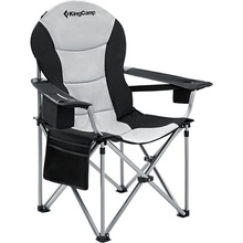 KingCamp Deluxe Hard Arms Chair