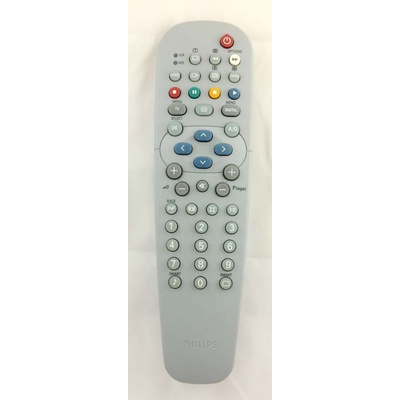 GENERAL PHILIPS 312814715351, RC19042017/01 - съвместимо дистанционно управление на марката General (312814715351, RC19042017/01)