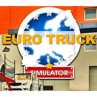 EURO TRUCK Simulator