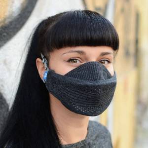 Airlief Маска AirLief без клапи (28036)