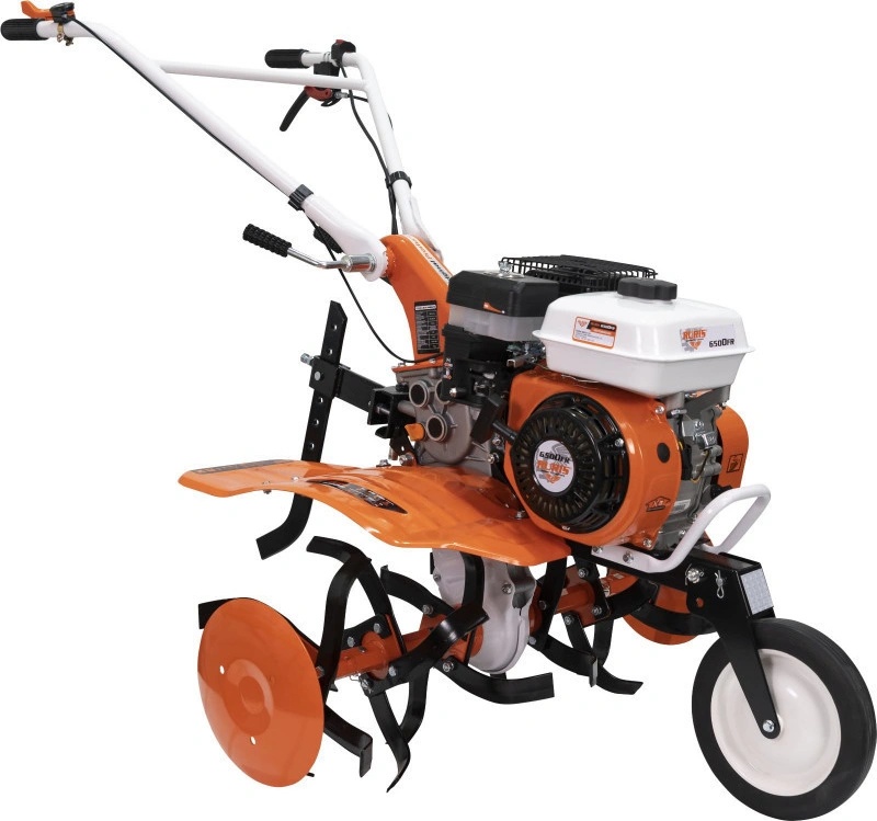 Ruris 6500FR