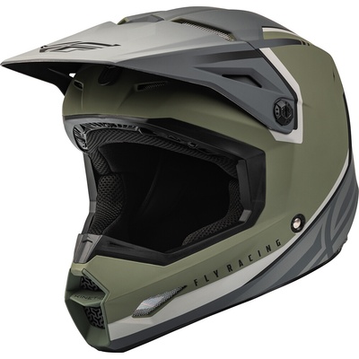 Fly Racing Kinetic Vision