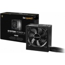 be quiet! System Power 9 500W BN246