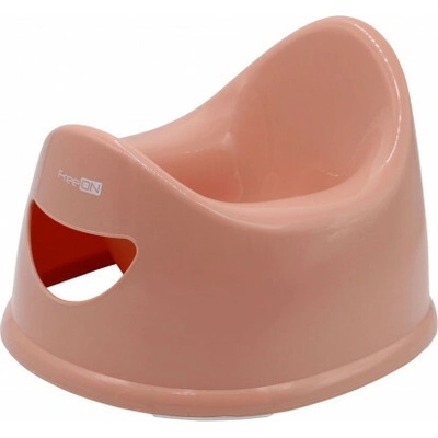 FreeON Nočník Simple Dusty Pink