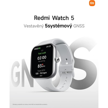 Xiaomi Redmi Watch 5