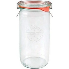 Weck Zavárací pohár valec 340ml