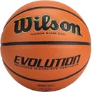 Wilson Evolution
