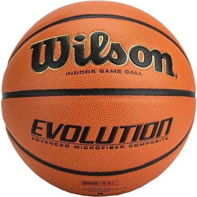 Wilson Evolution