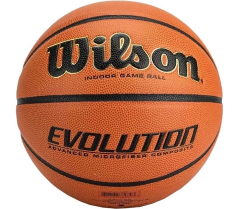 Wilson Evolution