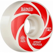 BONES PATTERNS STF V1 STANDARD White 103A 54 mm