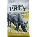 Krmivo pro kočky Taste of the Wild PREY Angus Beef Cat 6,8 kg