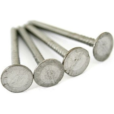 Klince lepenkové 20x2,5 mm, Zn, bal. 2.5 kg